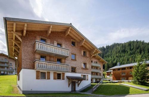 Gargellen Resort | Landal Hochmontafon