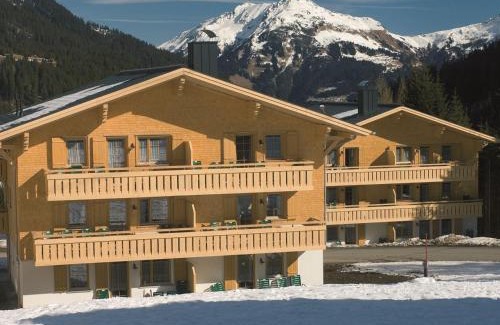 Gargellen Resort | Landal Hochmontafon
