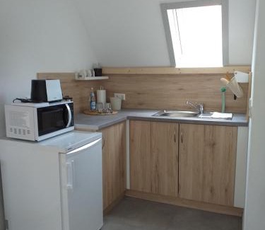 Forheim House | Landcafe SIMA & Zimmervermietung