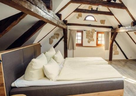 Hoyerswerda Apartment | Landdomizil Zeißig
