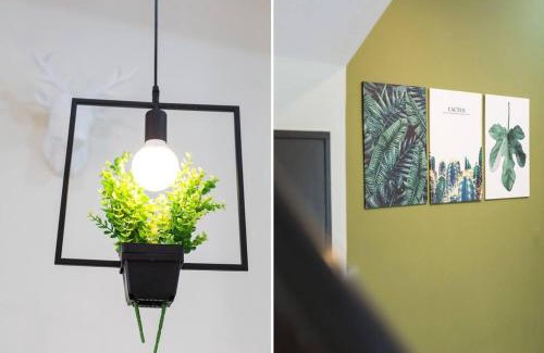 Bayan Lepas House | Landed 3BR Home Near Beach, Seafood & Fisherman Village