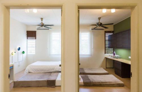 Bayan Lepas House | Landed 3BR Home Near Beach, Seafood & Fisherman Village