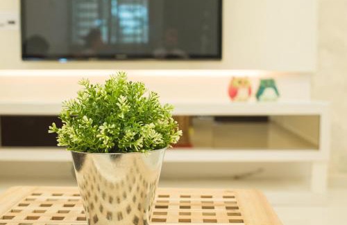 Bayan Lepas House | Landed Cozy House Near SPICE, Airport