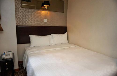 Tong Mi Hotel | Lander Hotel Prince Edward