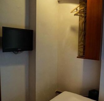 Tong Mi Hotel | Lander Hotel Prince Edward
