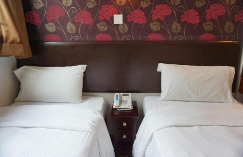 Tong Mi Hotel | Lander Hotel Prince Edward