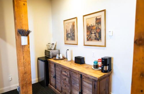 Lander House | Lander Millhouse