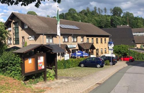 Hegensdorf Hotel | Landgasthaus Jägerhof