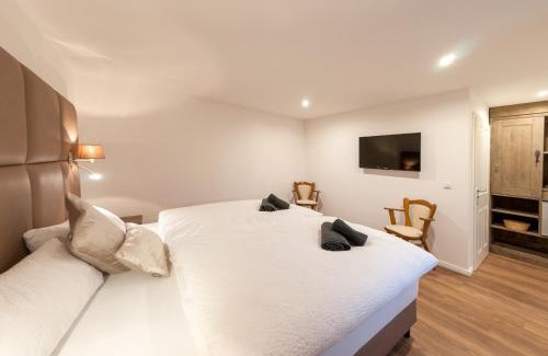 Lohne Hotel | Landgasthaus Krimpenfort