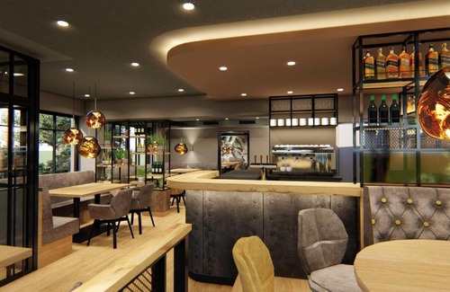 Steinhausen Hotel | Landgasthaus Lenniger
