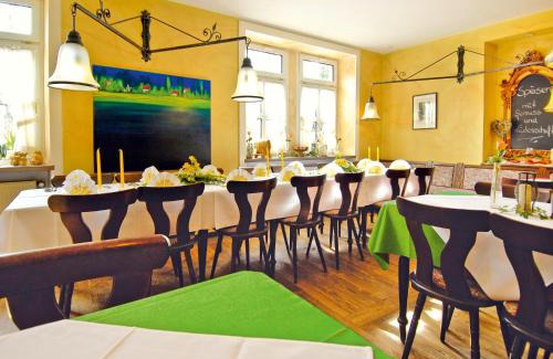 Obernburg Hotel | Landgasthaus Römerhof