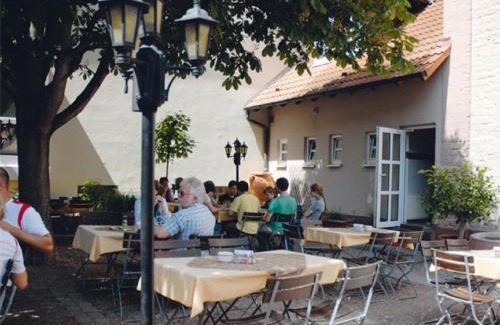 Obernburg Hotel | Landgasthaus Römerhof