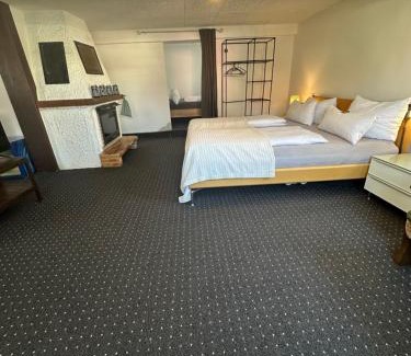 Romrod Hotel | Landgasthaus Tenne am Schloss Romrod