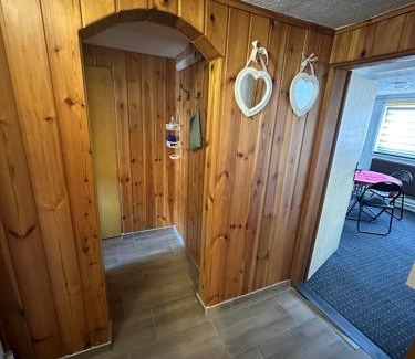 Romrod Hotel | Landgasthaus Tenne am Schloss Romrod