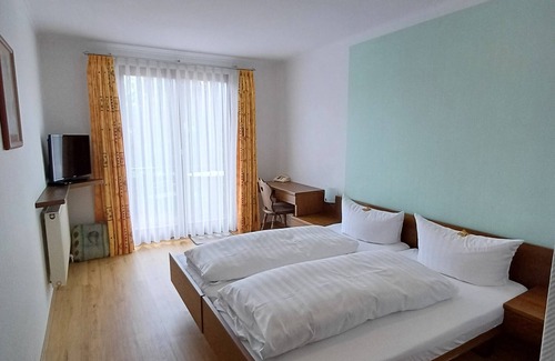 Illmensee House | Landgasthof Adler