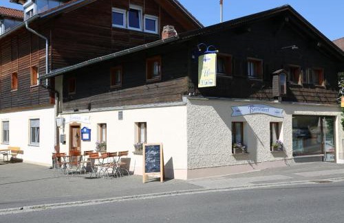 Waldmuenchen House | Landgasthof "Altes Haus"