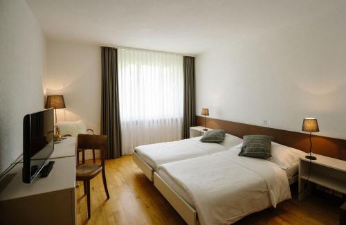 Madiswil Hotel | Landgasthof Bären