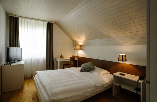 Madiswil Hotel | Landgasthof Bären