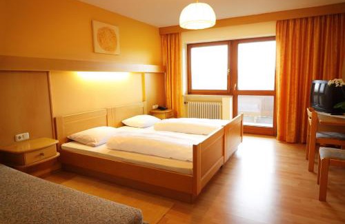 Marklkofen Hotel | Landgasthof Baumgartner