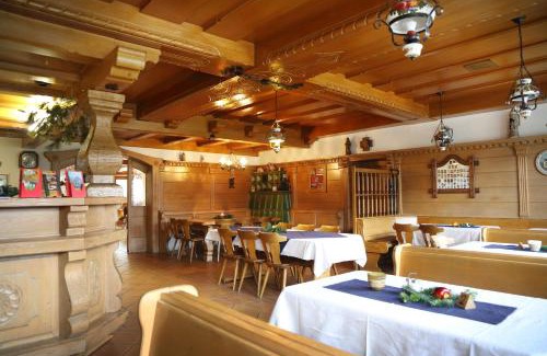 Marklkofen Hotel | Landgasthof Baumgartner