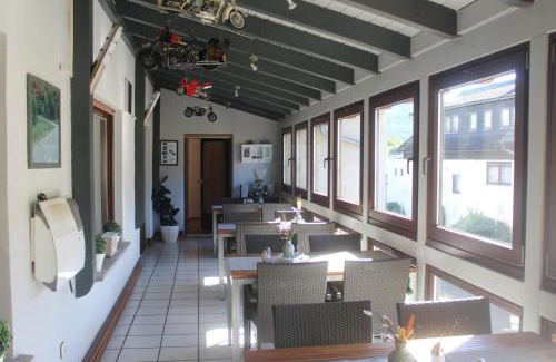 Dodenau Hotel | Landgasthof-Bikerhotel Arnold