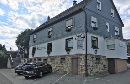 Wilnsdorf Hotel | Landgasthof Drei Eichen