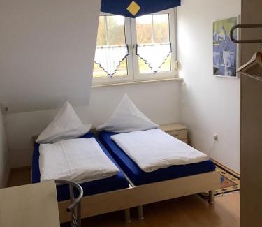 Velburg House | Landgasthof Feihl