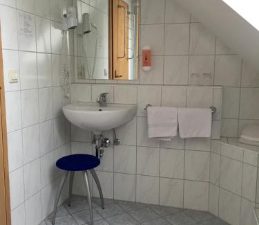 Velburg House | Landgasthof Feihl