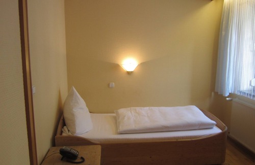 Grub am Forst Hotel | Landgasthof Goldene Rose