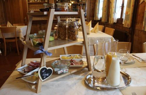 Giswil Hotel | Landgasthof Grossteil