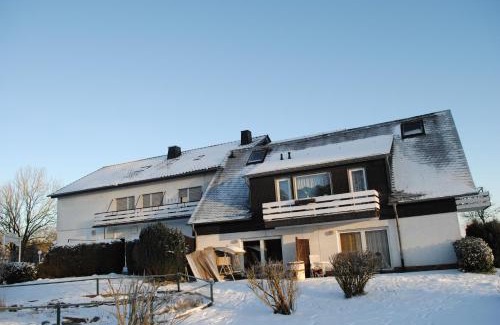 Pulvermuhle Hotel | Landgasthof Gruss