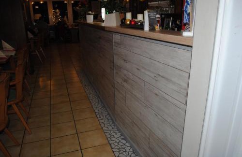 Pulvermuhle Hotel | Landgasthof Gruss