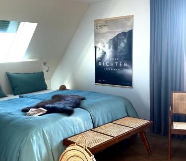 Horgen District Hotel | Landgasthof Halbinsel Au