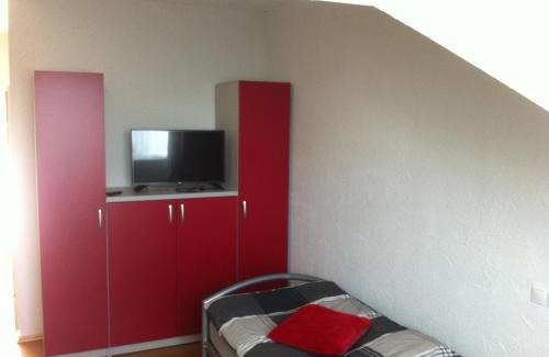 Dunaszekcso Hotel | Landgasthof Hegau