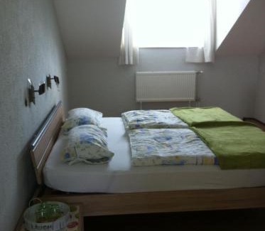 Dunaszekcso Hotel | Landgasthof Hegau
