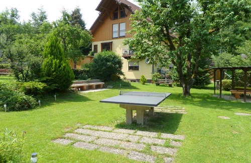 Elzach Hotel | Landgasthof-Hotel-Rössle