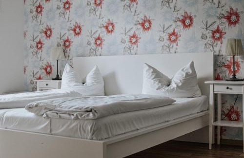 Untergeis House | Landgasthof Hotel Will