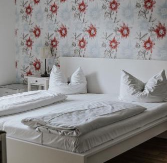 Untergeis House | Landgasthof Hotel Will