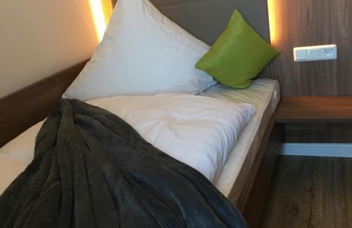 Bimbach Hotel | Landgasthof-Hotel Zur Linde