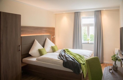Bimbach Hotel | Landgasthof-Hotel Zur Linde