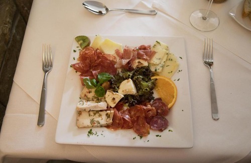 Bimbach Hotel | Landgasthof-Hotel Zur Linde