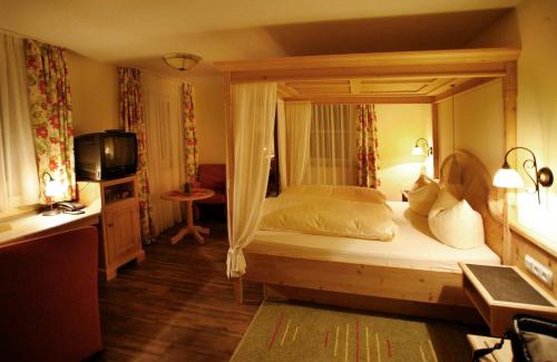 Apfeltrang Hotel | Landgasthof Hubertus - Braugasthof und Wellnesshotel im Allgäu