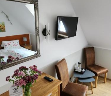 Prachting Hotel | Landgasthof Hummel