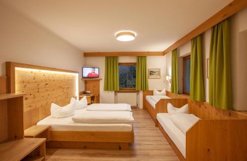 Volders House | Landgasthof Jagerwirt