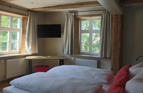 Helsa Hotel | Landgasthof König von Preußen