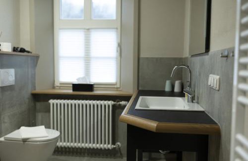 Helsa Hotel | Landgasthof König von Preußen