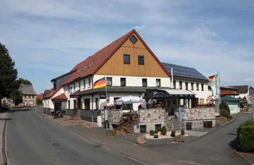 Leiberg House | Landgasthof Kaiser