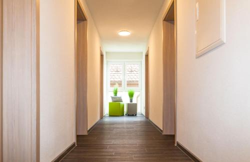 Konigsheim House | Landgasthof Kreuz Königsheim