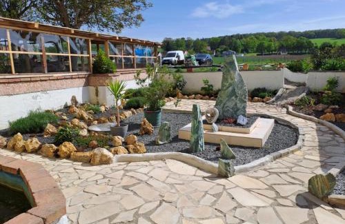 Langlau Hotel | Landgasthof Krokodil am Brombachsee