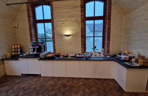 Wullenstetten Hotel | Landgasthof Krone